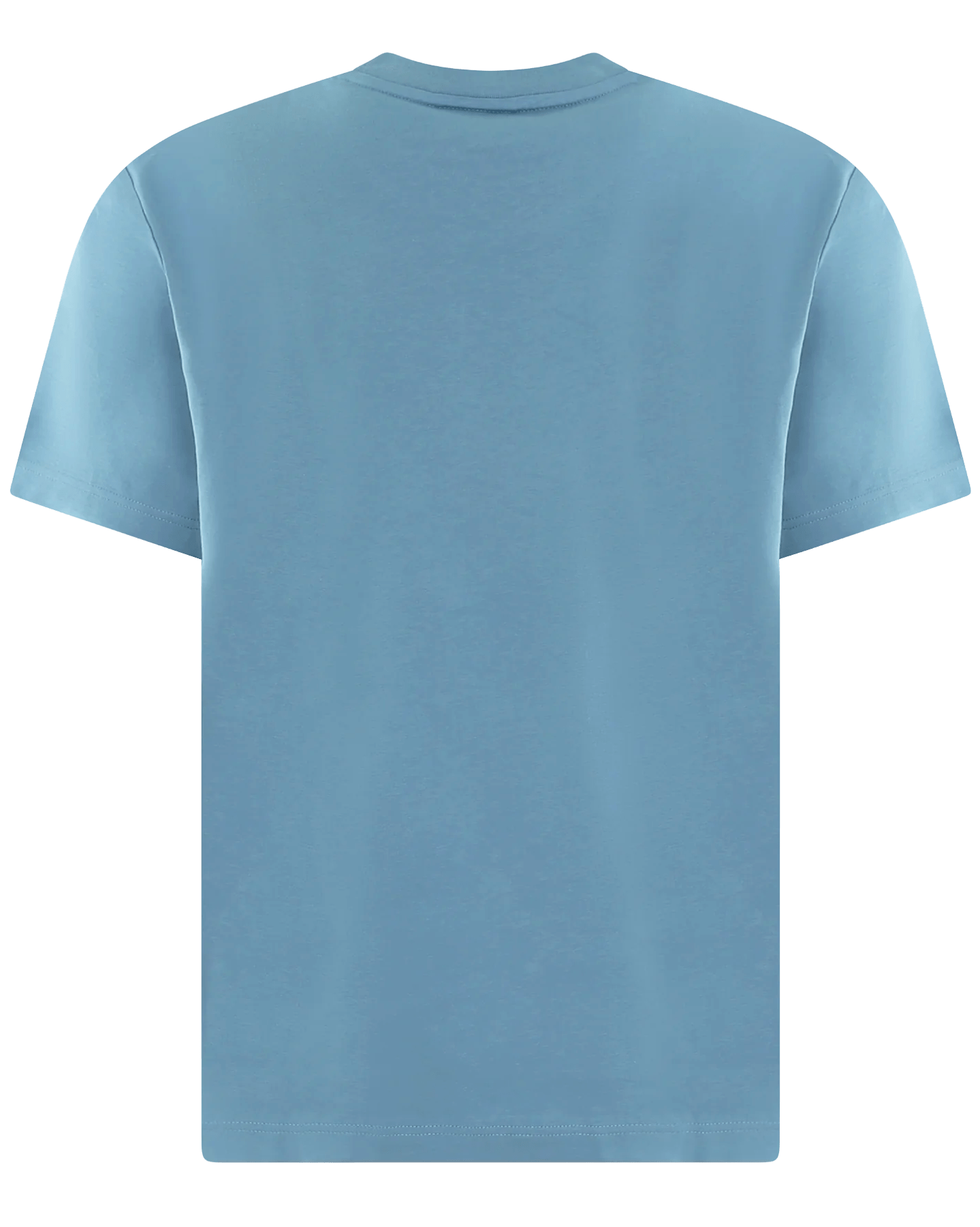 Lacoste Heren 1Ht1 Men'S T-Shirt Blauw - Eleganza.nl