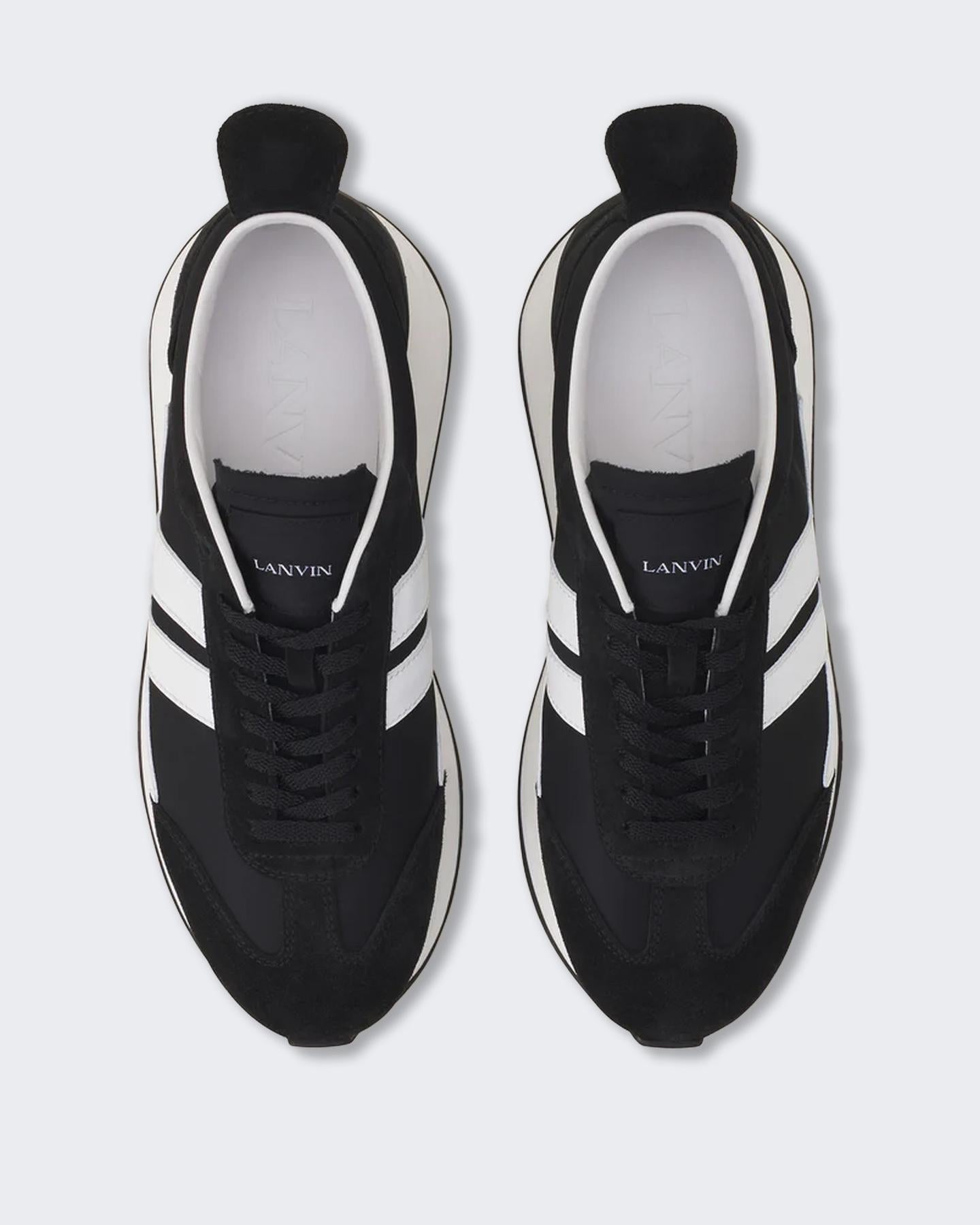 Lanvin Dames Bumpr Nylon - Eleganza.nl