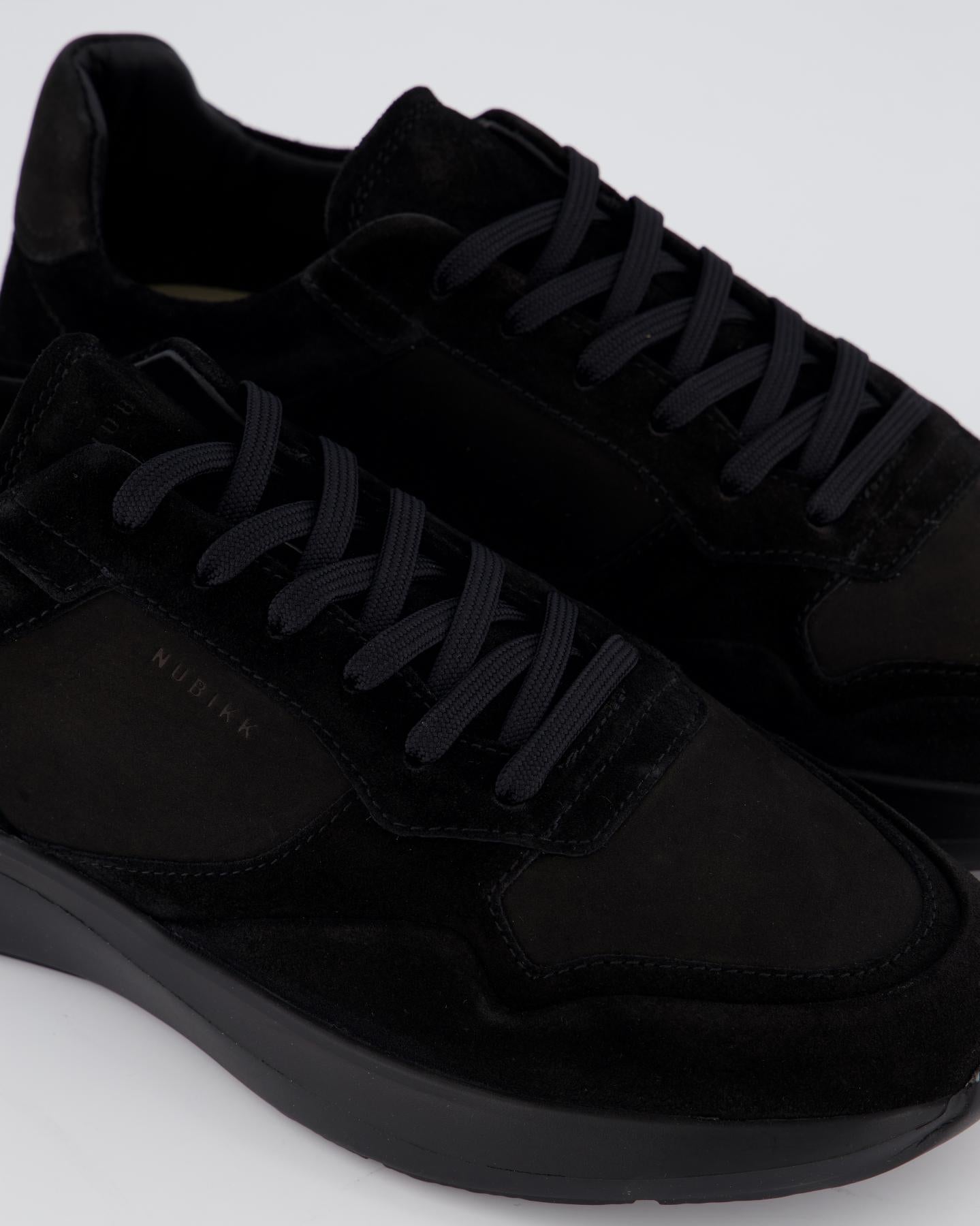 Nubikk Heren Rocky Road Wave (M) sneakers – foto 5