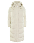 Women's AURORA LONG PARKA — huidige kleur