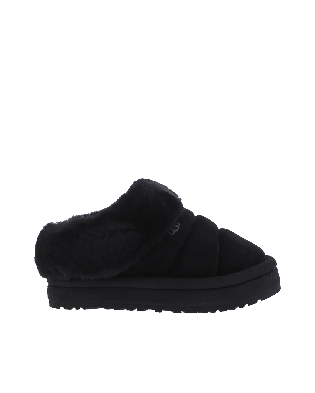 Kids K Tazzlita Black