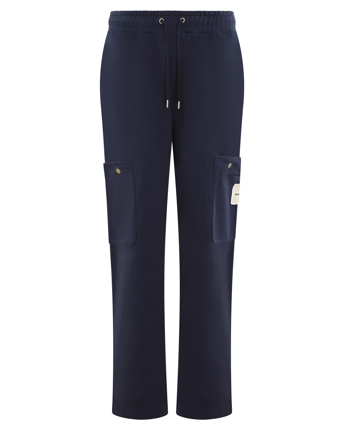 Heren Side Pocket Trousers