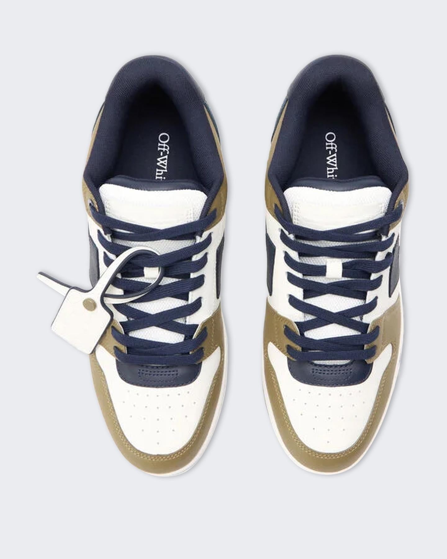 Heren Out Of Office Sneaker