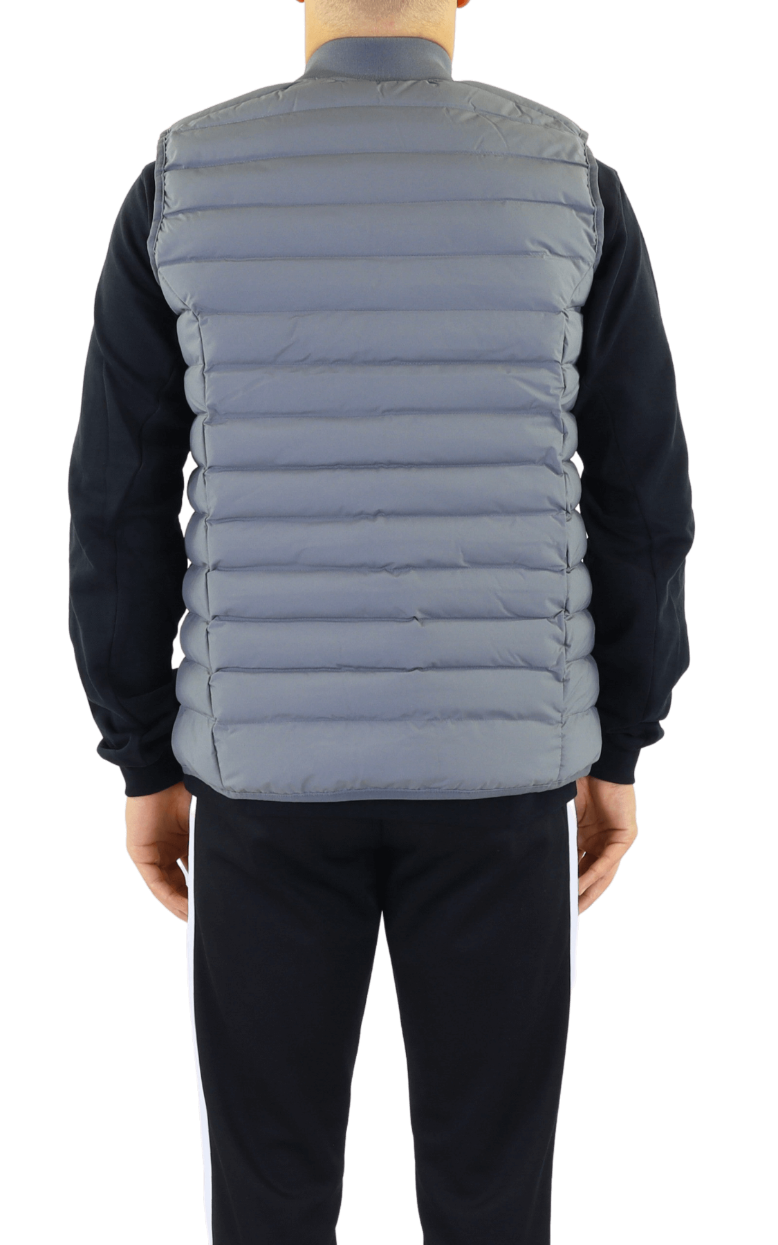 Men The Glory Body Warmer