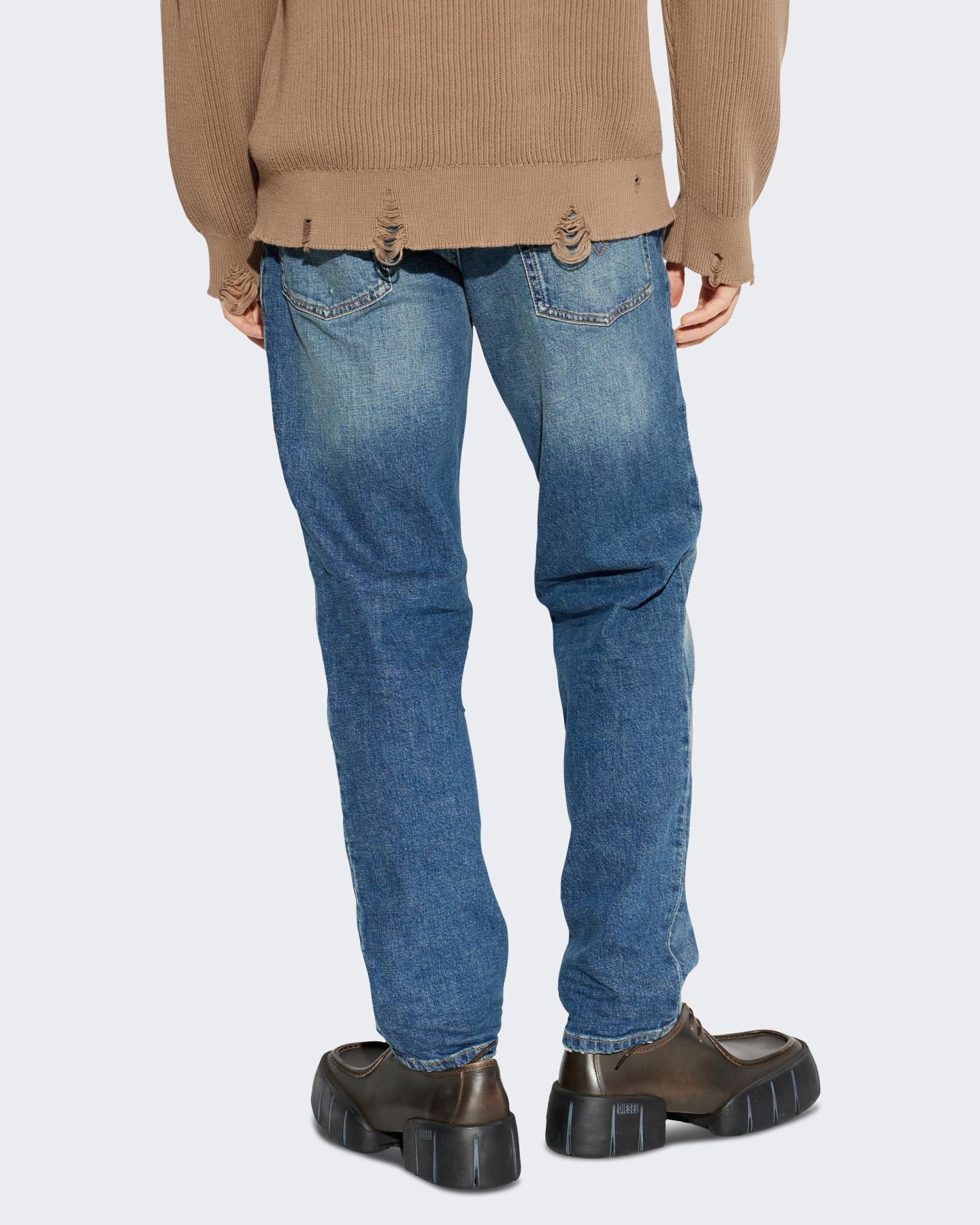 Diesel Heren 2023 D-Finitive L.32 Trousers