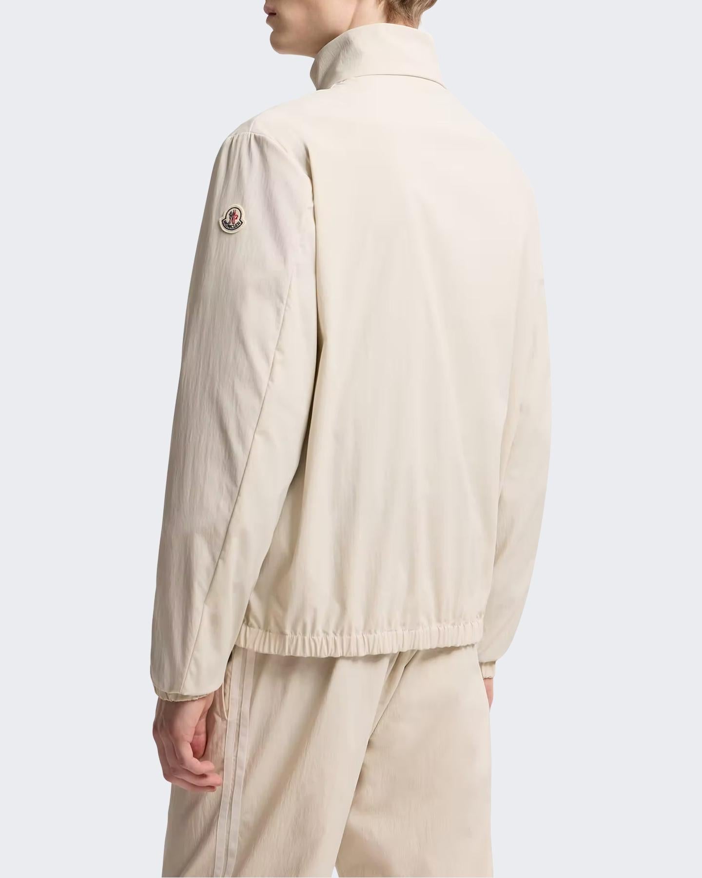 Heren Danby Jacket