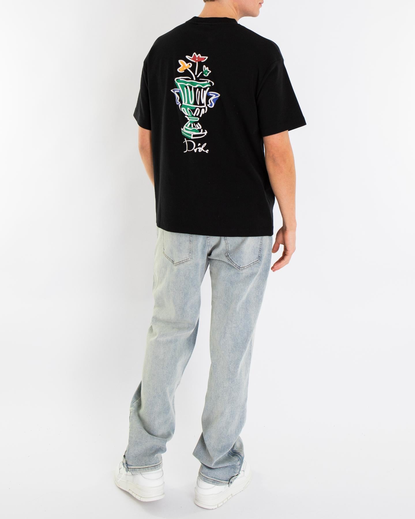 Heren Le T-Shirt Vase