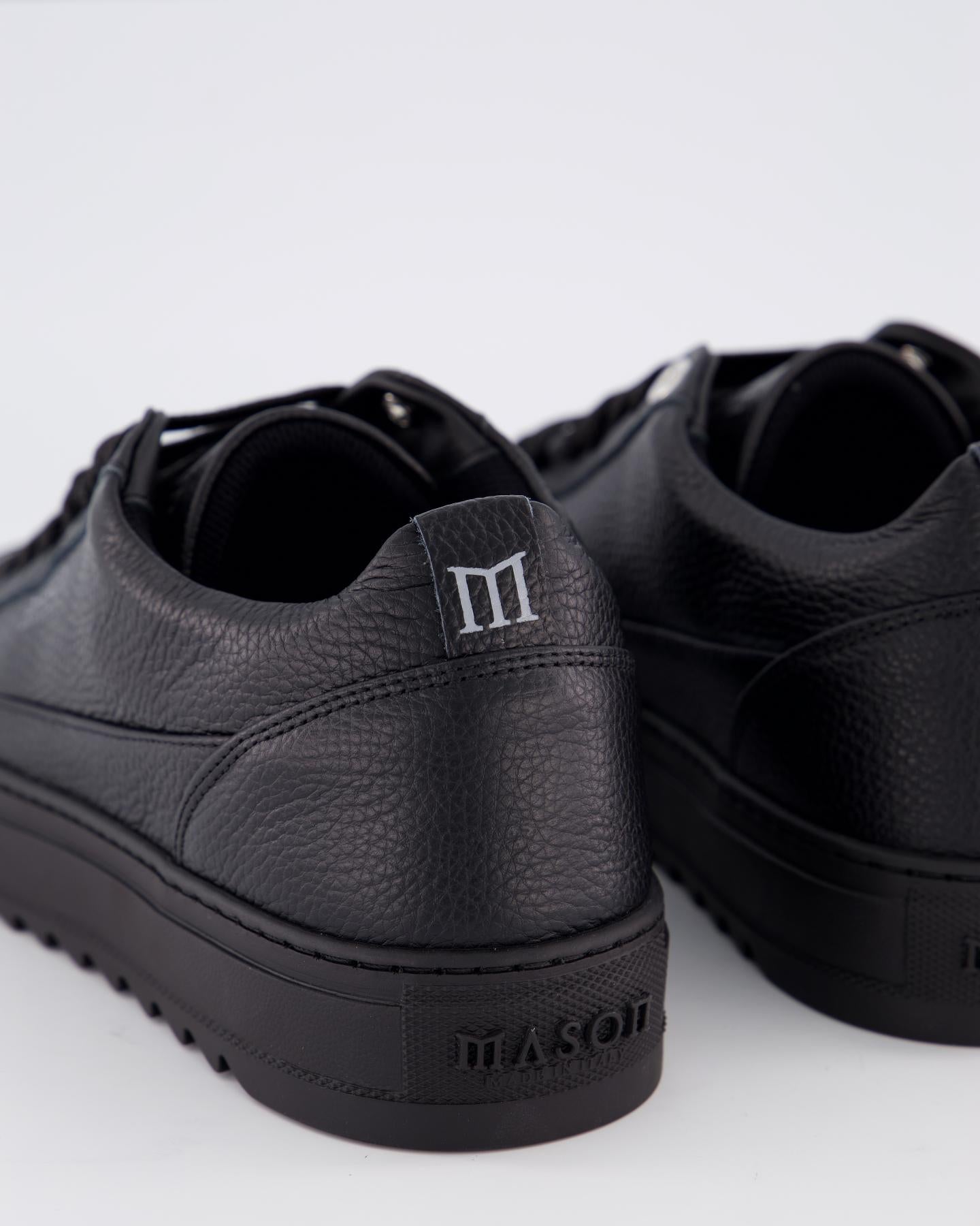 Heren Tia Alce Tonale Black