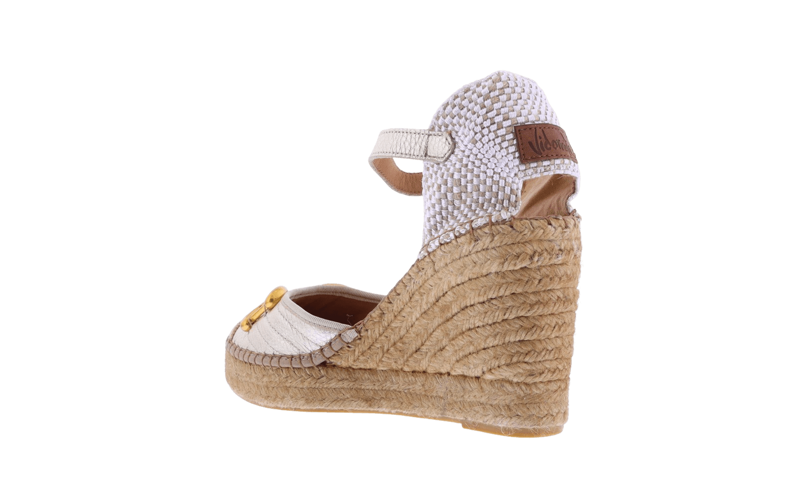 Women Sandaletta with Accessory