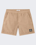 Stone Island Kids Shorts broek
