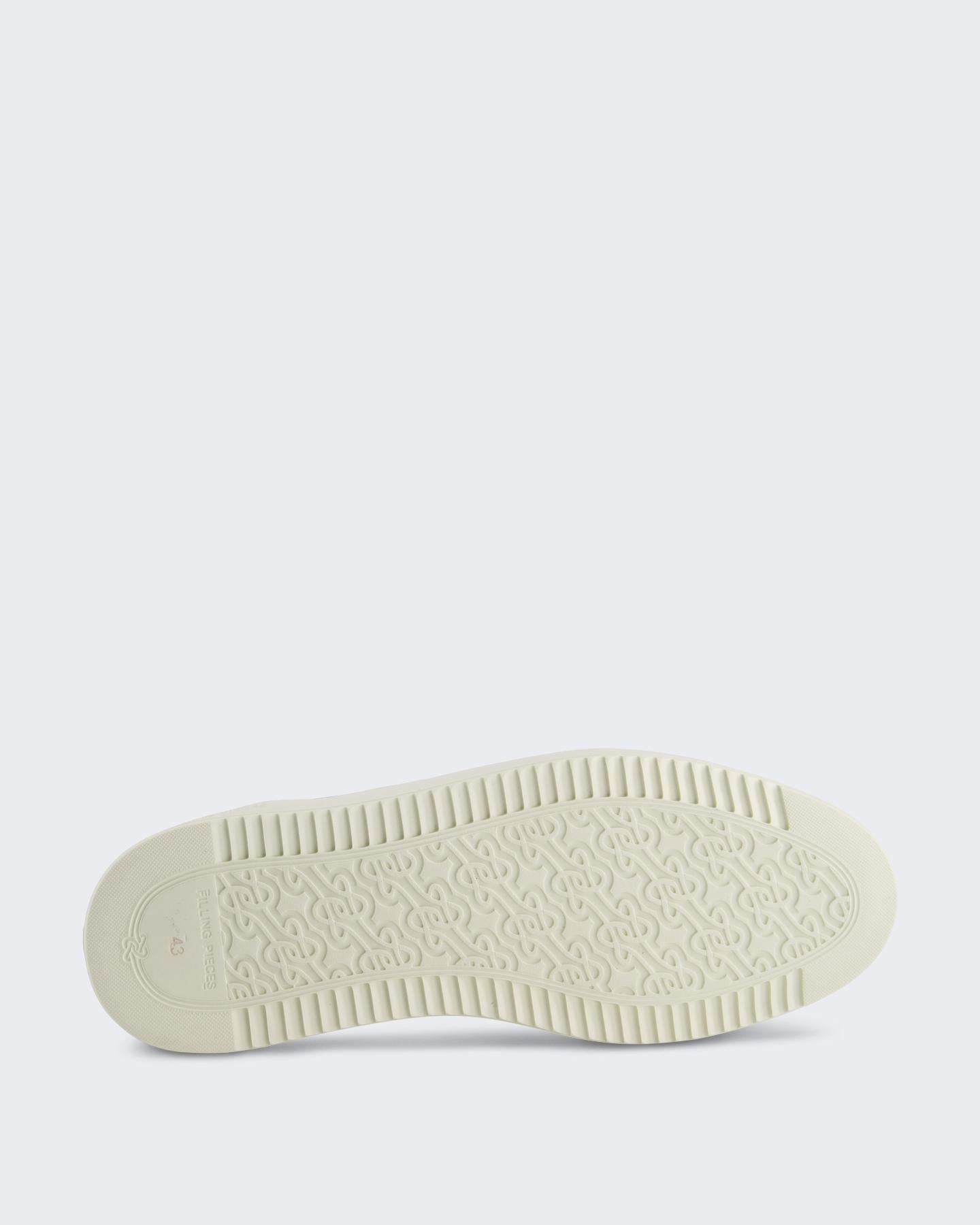 Filling Pieces Heren Mondo Float