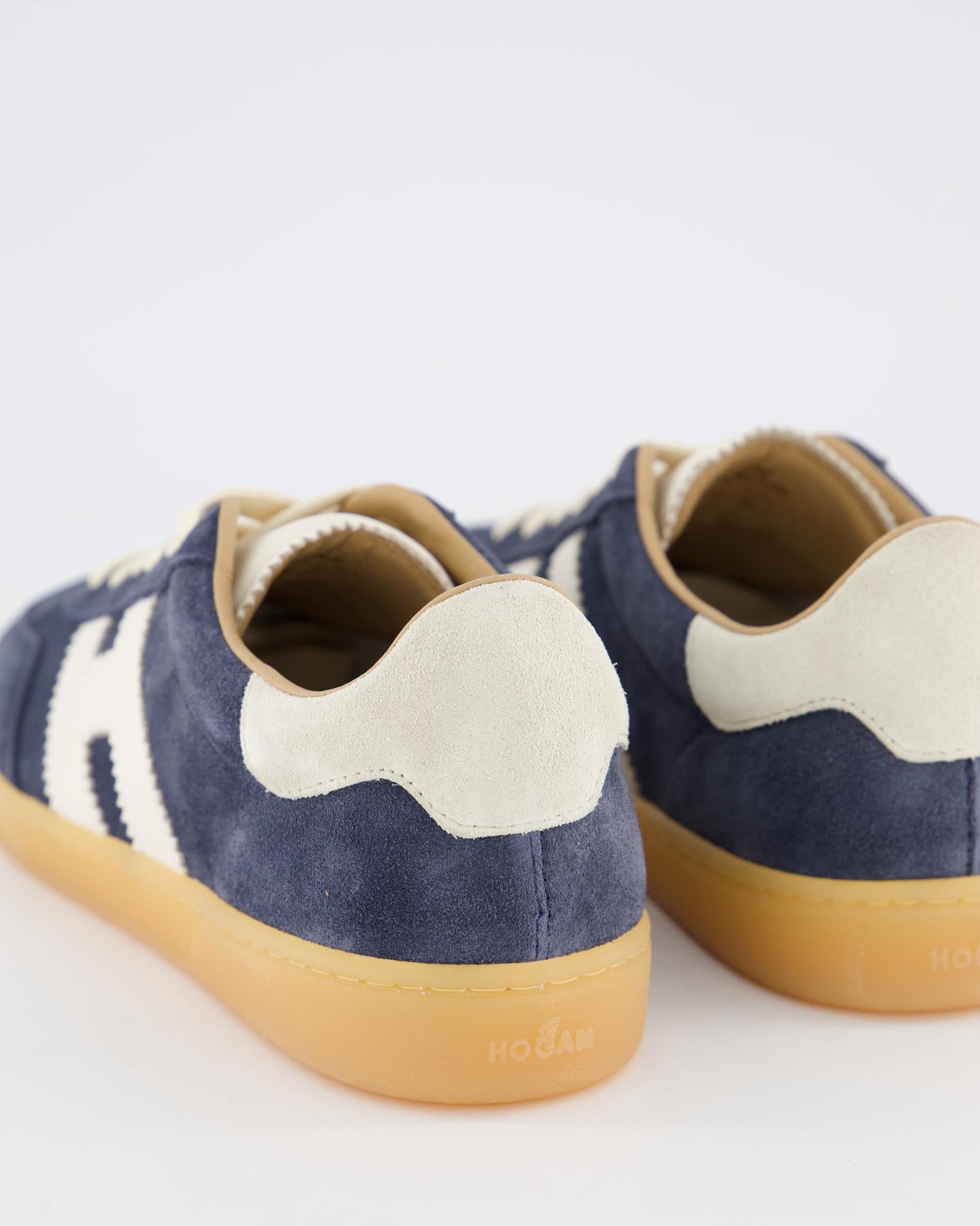 Dames Hogan Cool Allacciato H