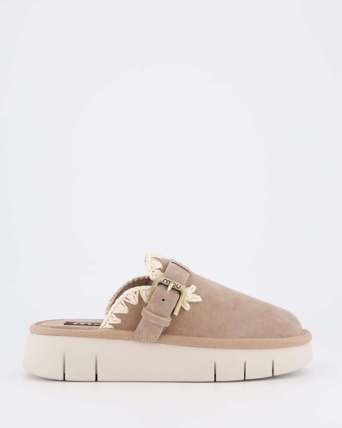 Dames Summer Bounce Sandal
