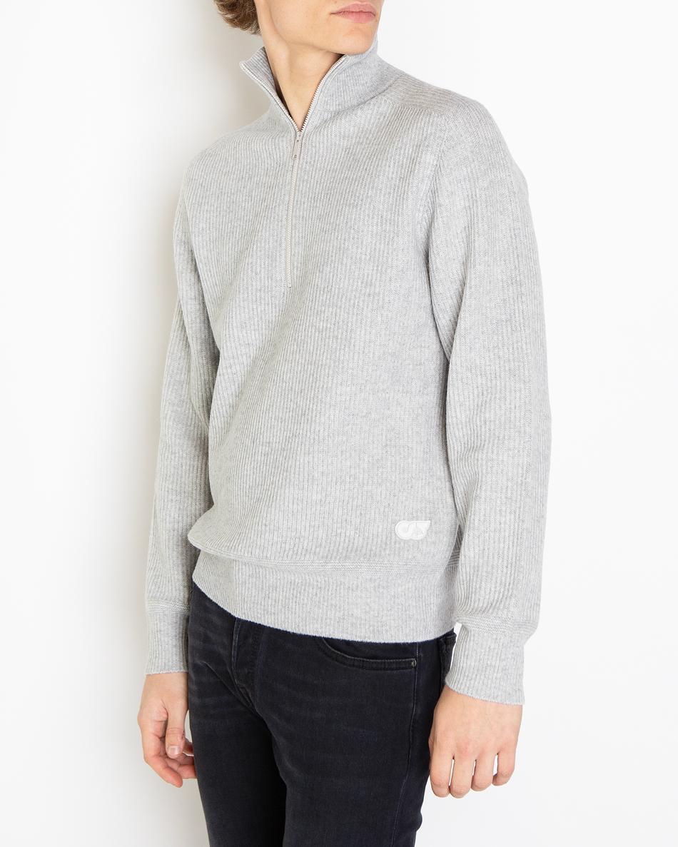 Men Fenla Parka Gray