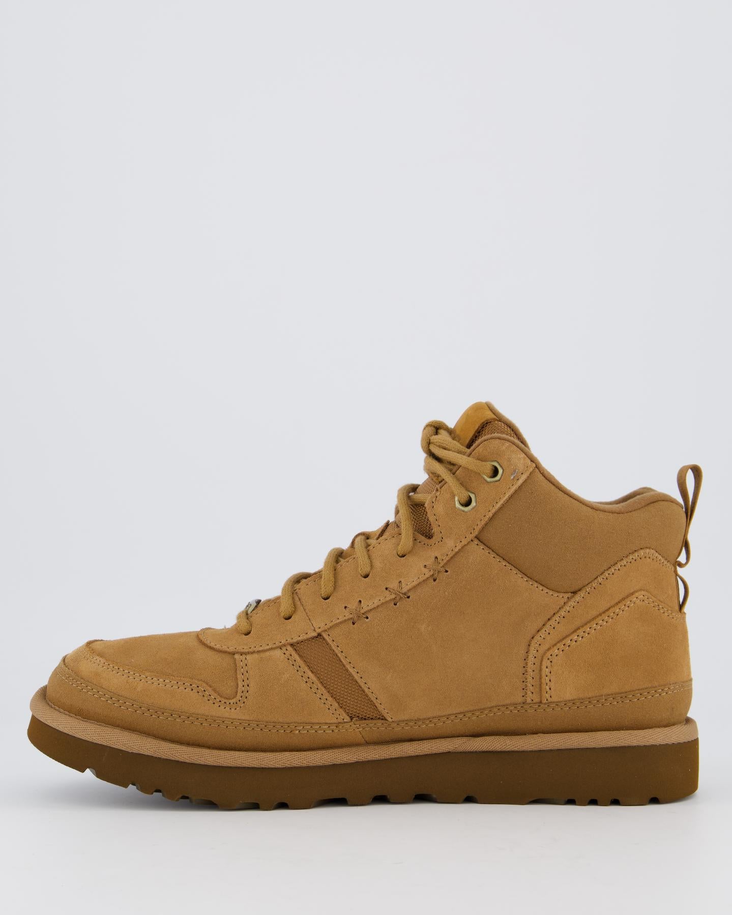 Men's Highland Heritage Chestnut