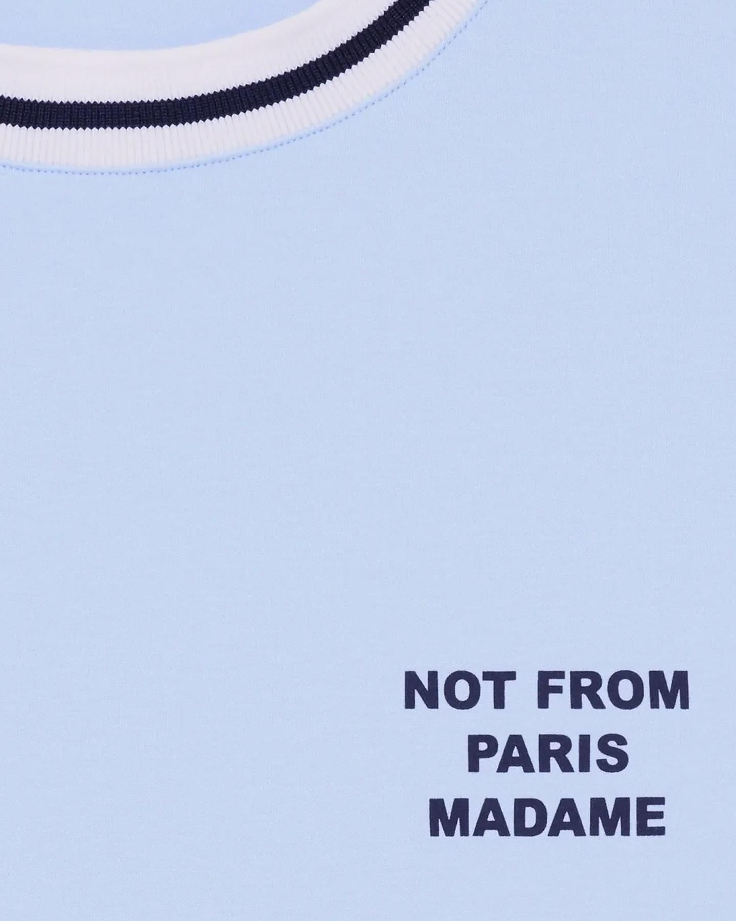 Heren T-Shirt Slogan Sport