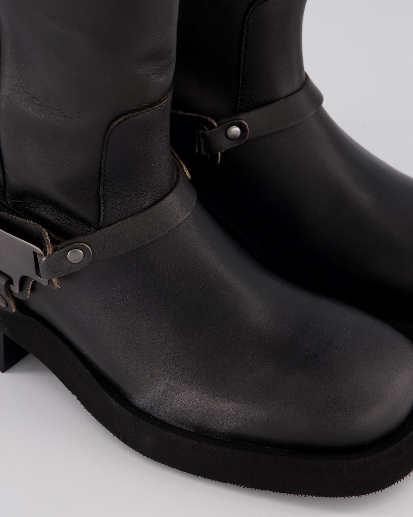 Dames Eve Lynn Laars Zwart