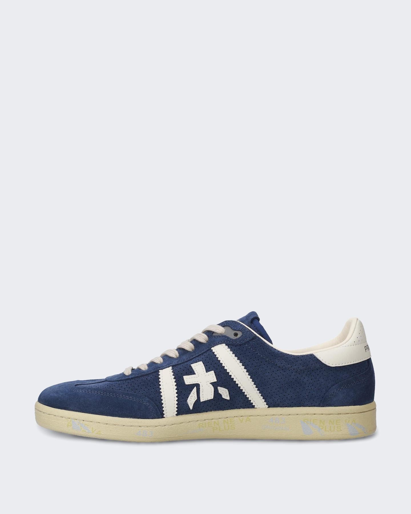 Premiata Heren Bonnie