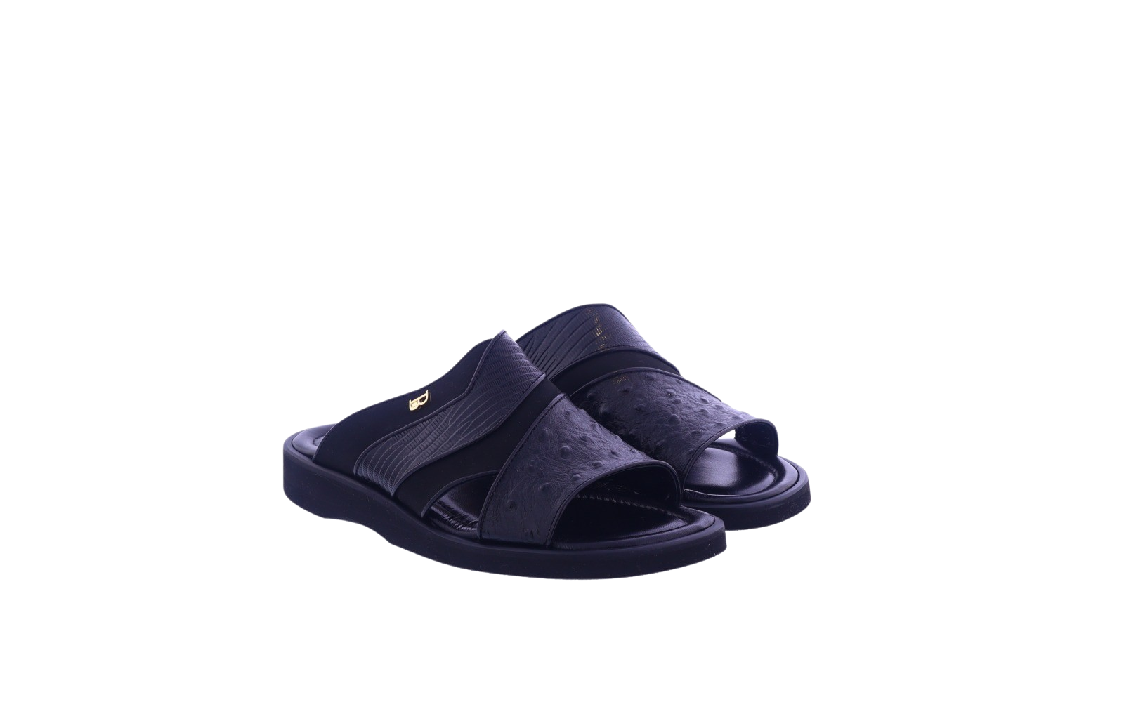 Men Bertozzi slipper