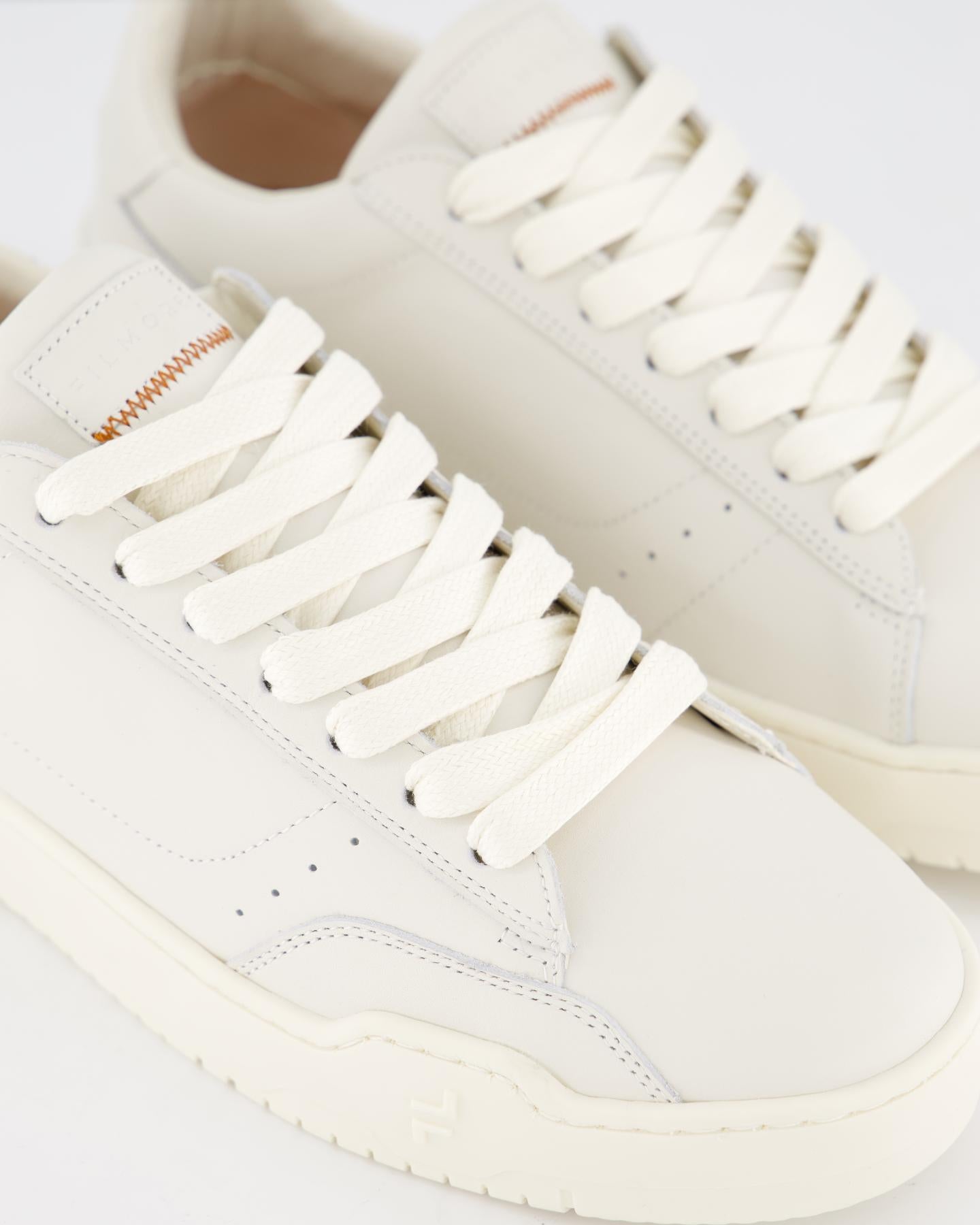 Heren Milos Sneaker Wit