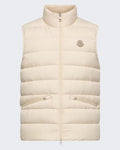 Moncler Men's Lechtal Vest Jacket — huidige kleur