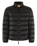Men's Dillon Jacket Black