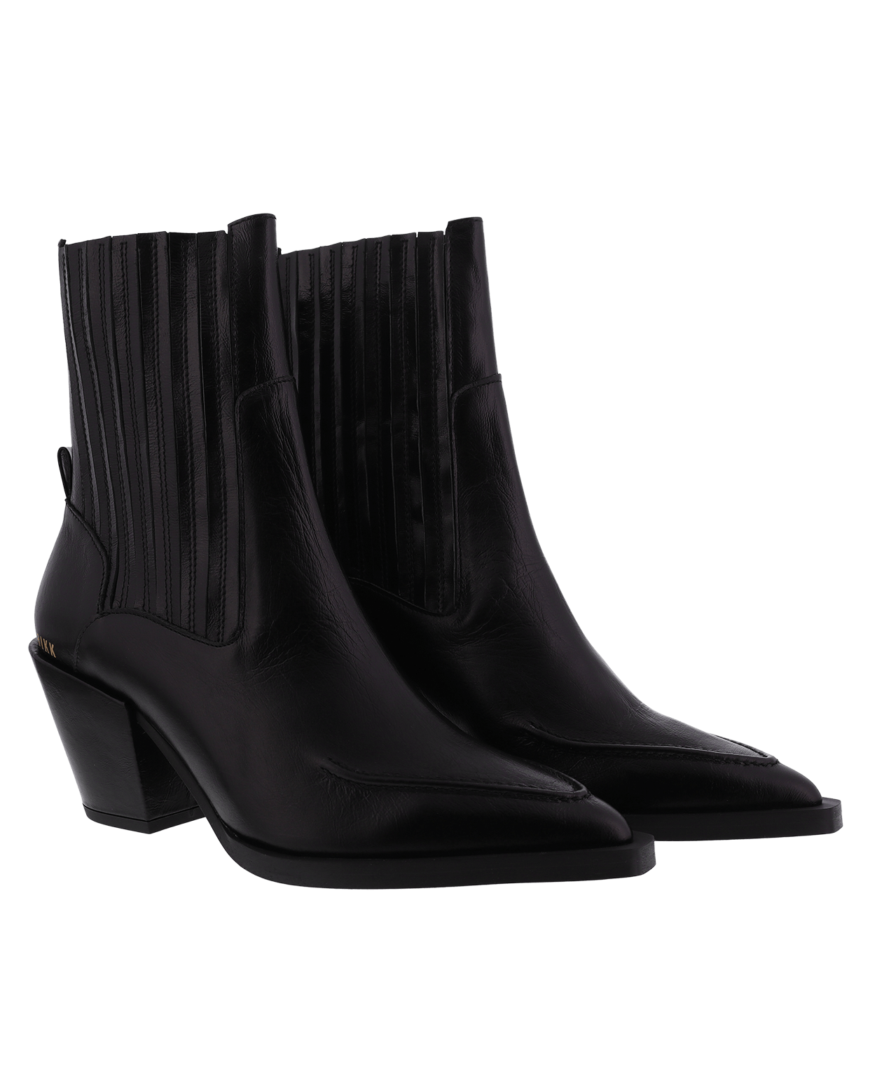 Women Liv boa booty black