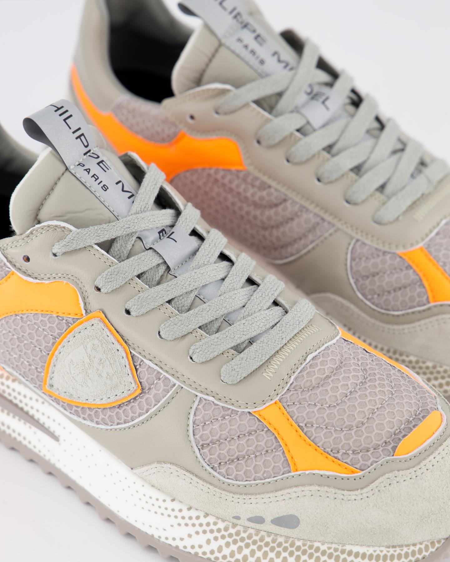 Heren Olympique Low