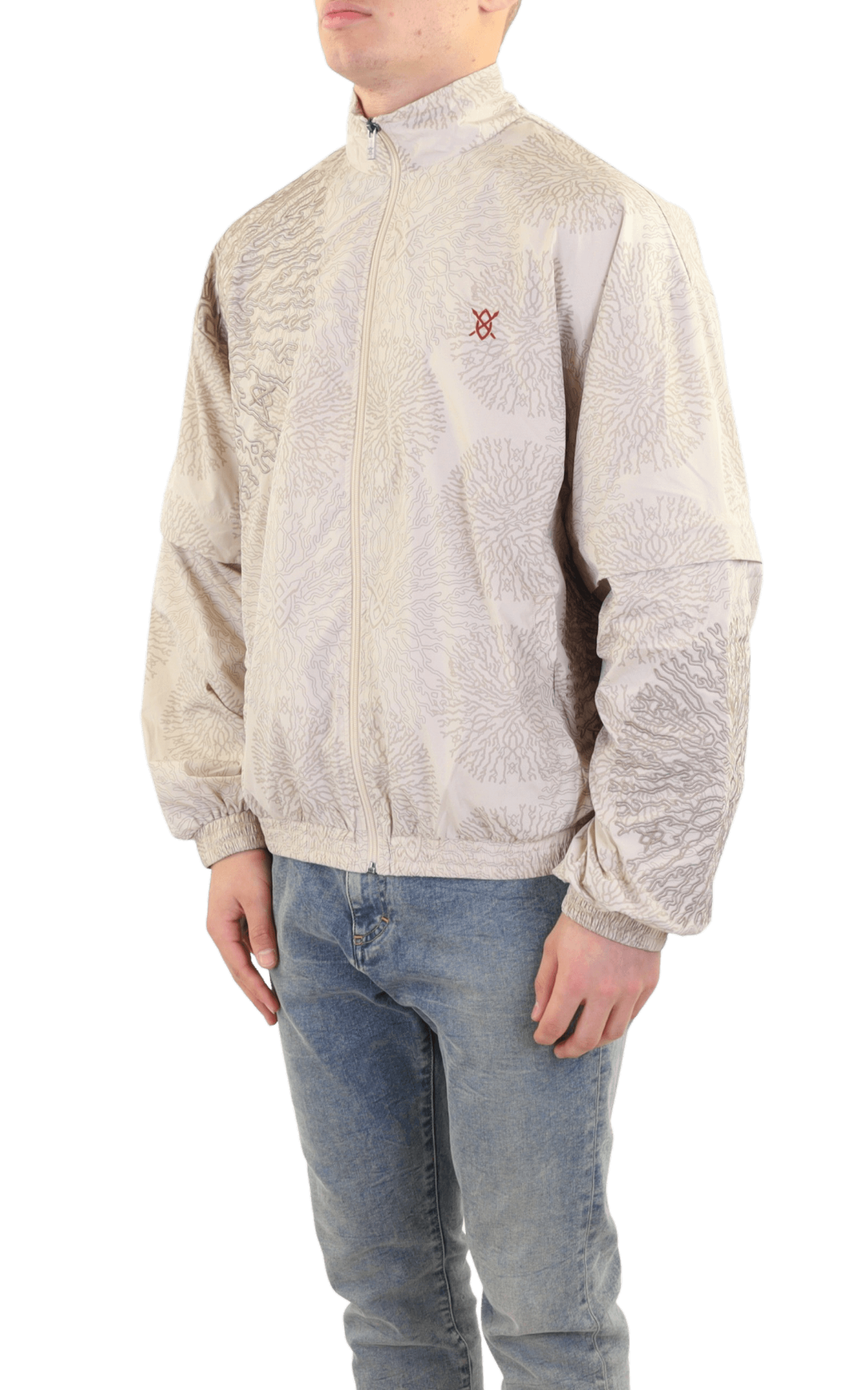 Men Pearce Trackjacket