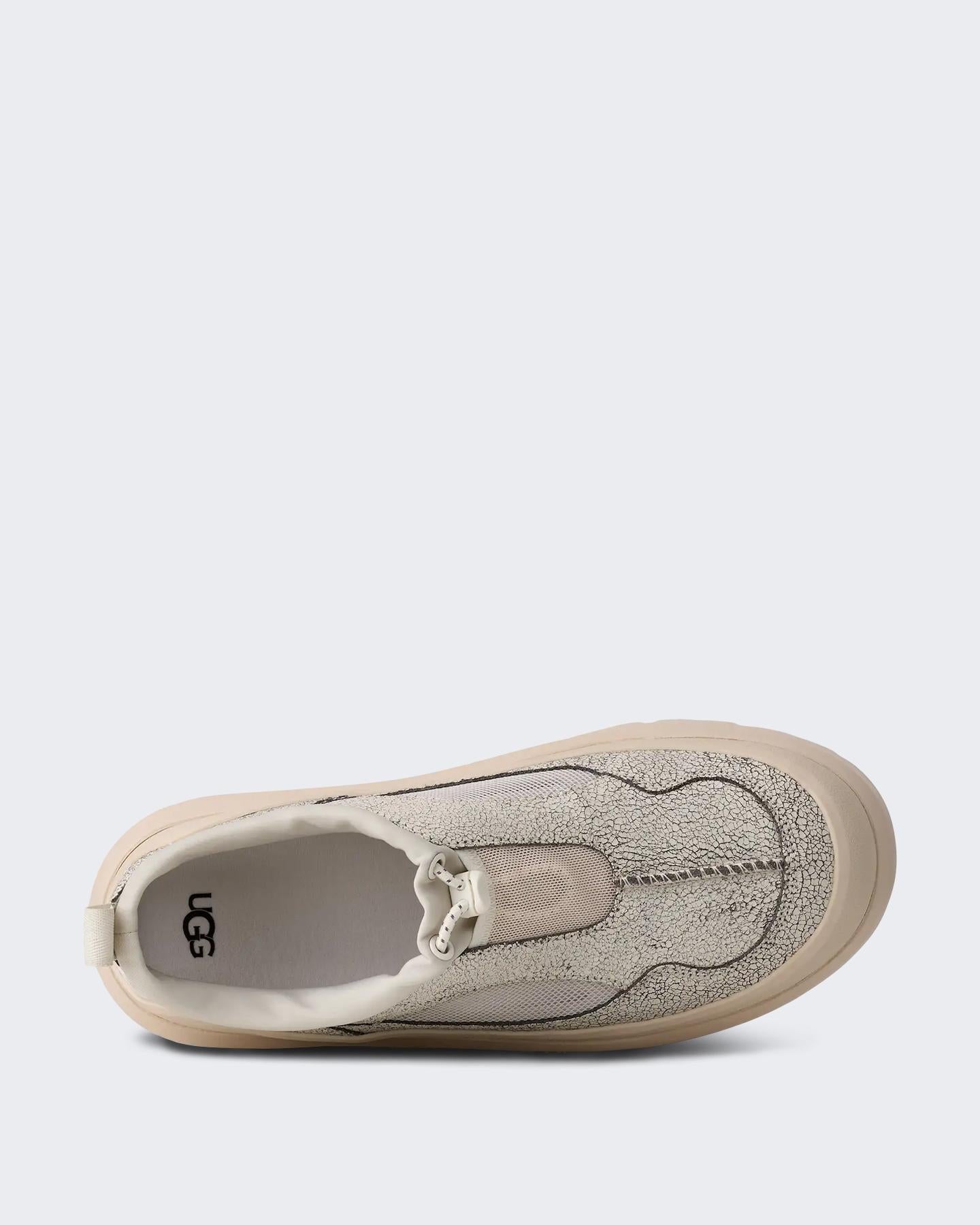 Heren Heritage Utility Axoid Crackle