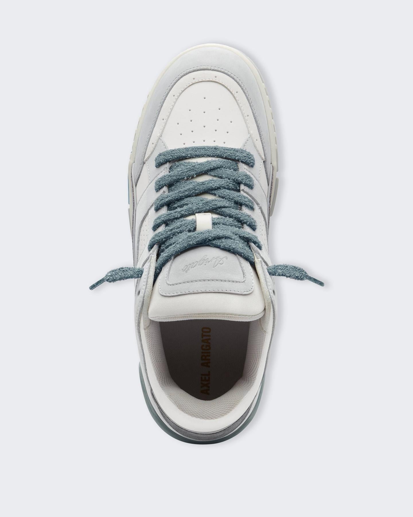 Heren Area Lo Sneaker