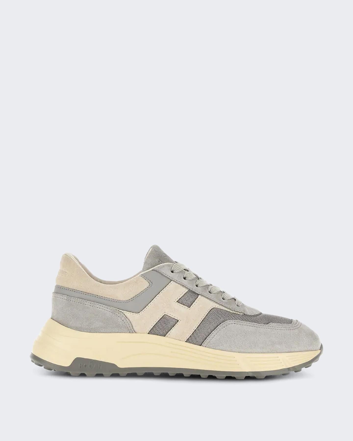 Heren Hogan Hyperlight Allacciato H