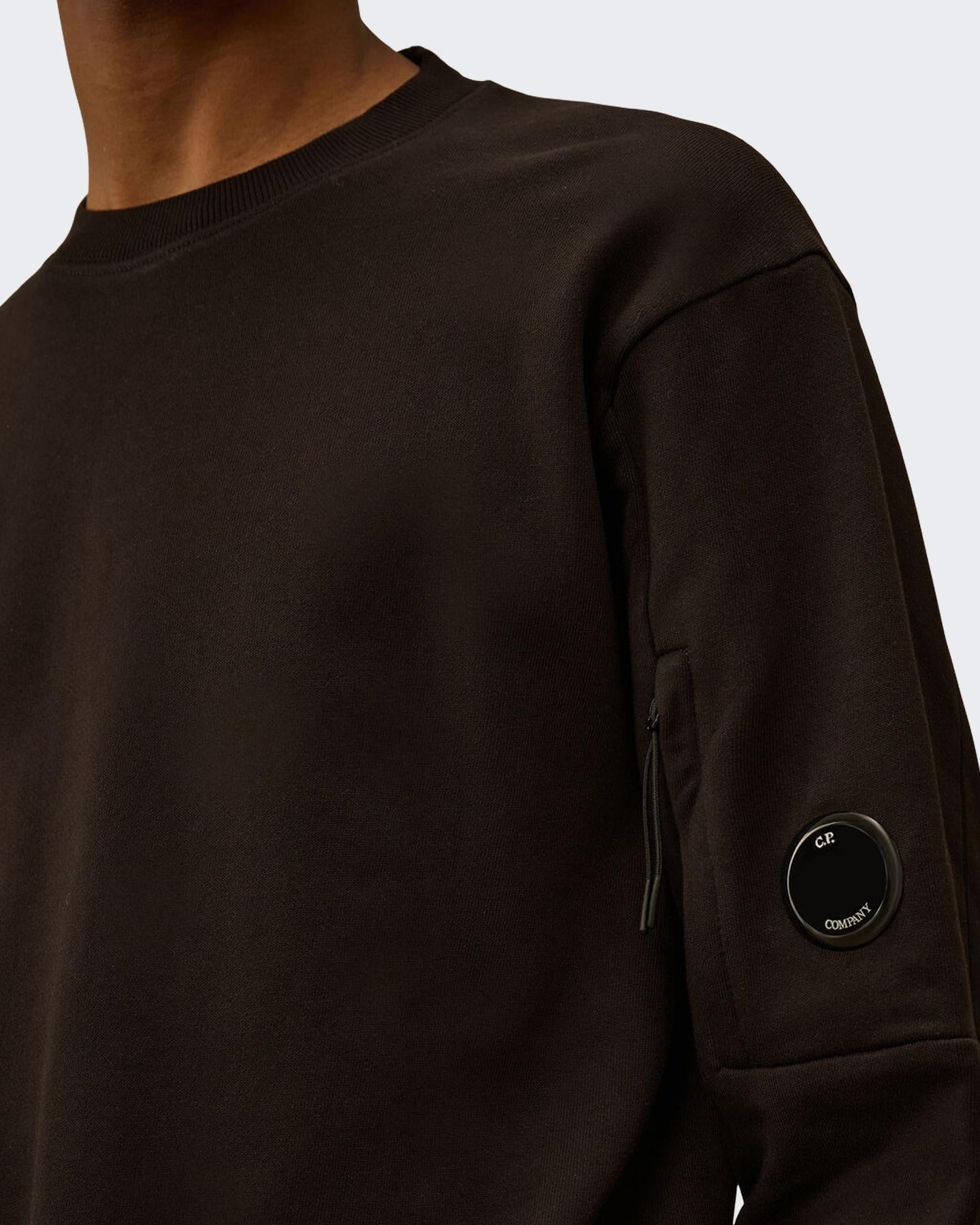 Heren Sweatshirts - Crew Neck