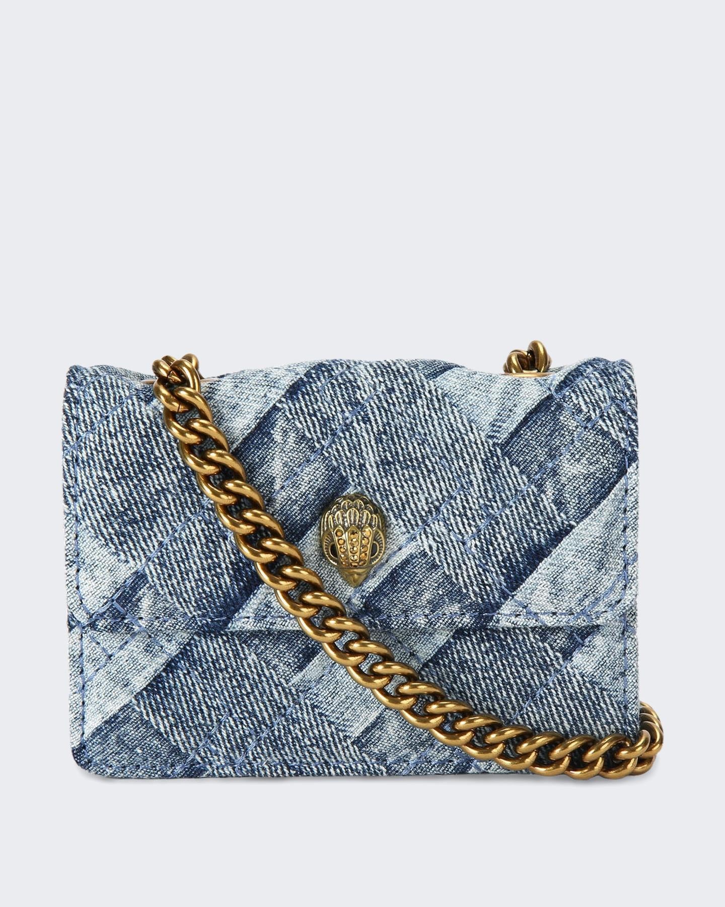 Dames 690-Micro Kensington