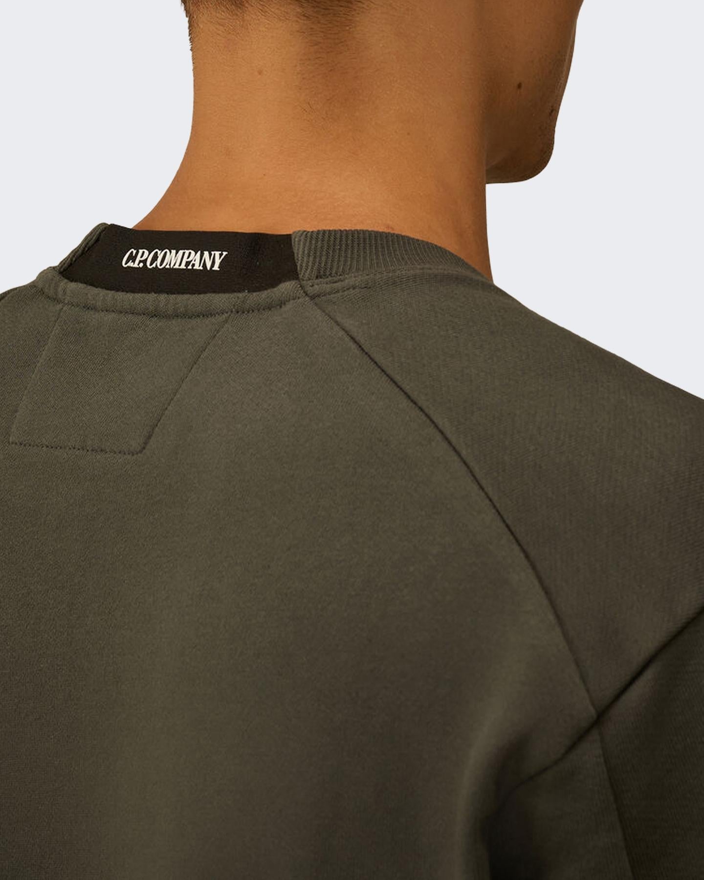 Heren Sweatshirts - Crew Neck