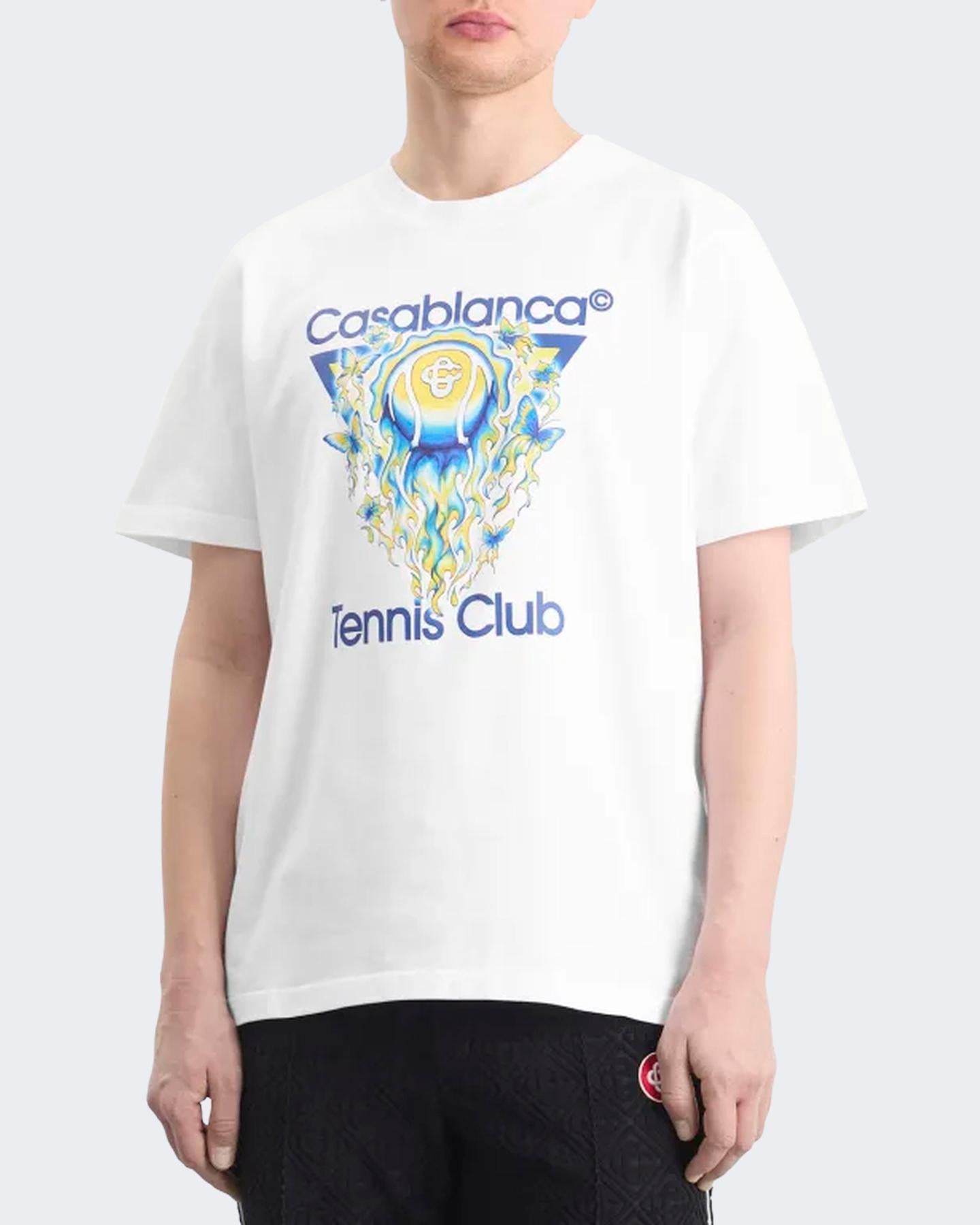 Heren TENNIS CLUB ICON
