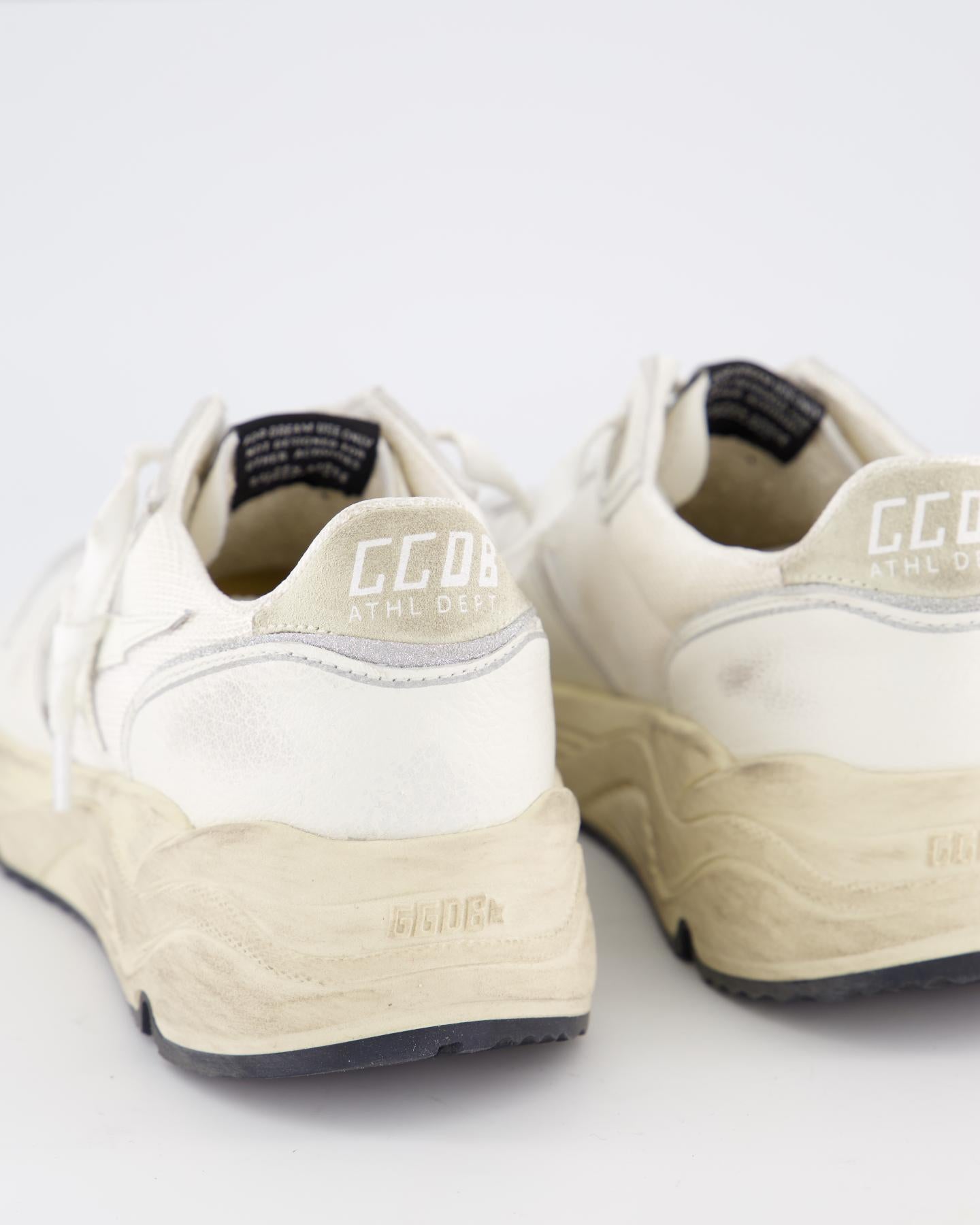 Dames Running Sole