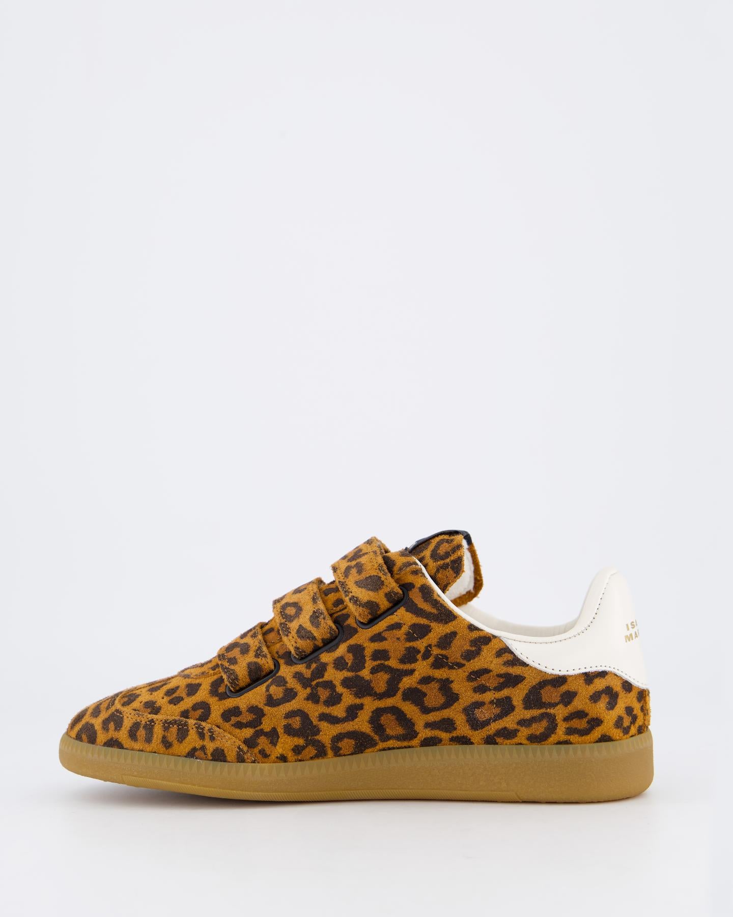 Dames Beth Sneaker Bruin