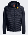 Men's Nolan Hooded Jacket