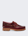 Timberland Men's Authentic BOAT SHOE