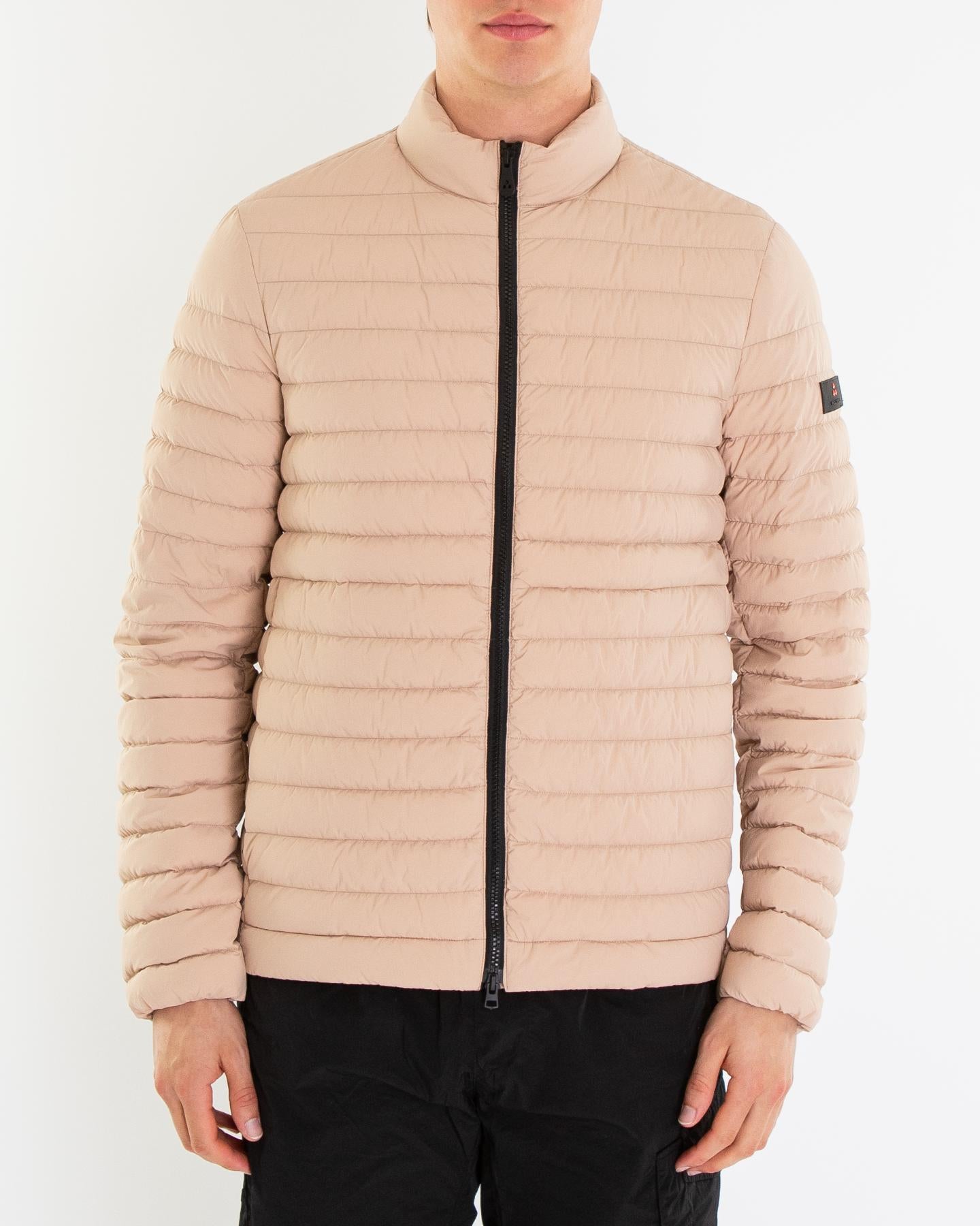 Heren Flobots 02 Jacket Beige