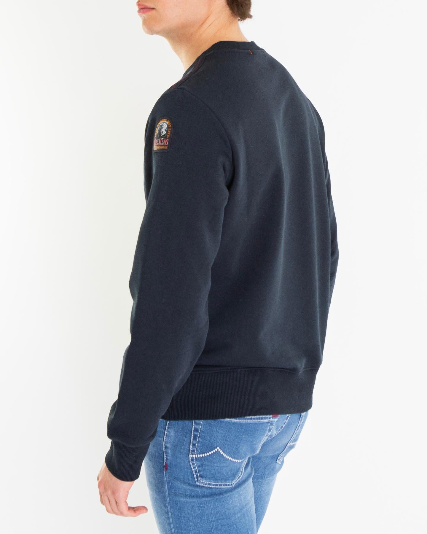 Heren K2 Sweater Blauw