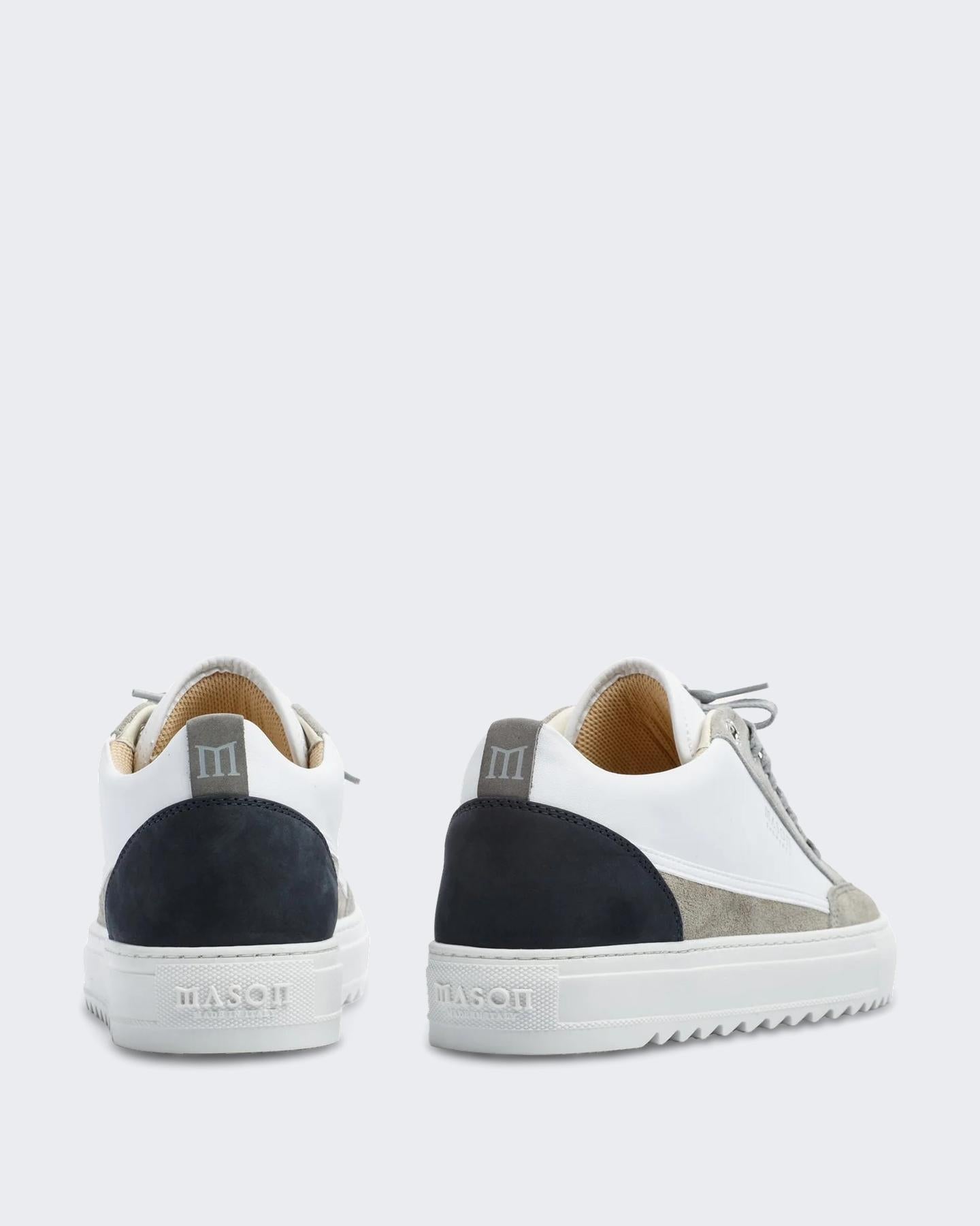 Mason Garments Heren Tia Ludico - Eleganza.nl