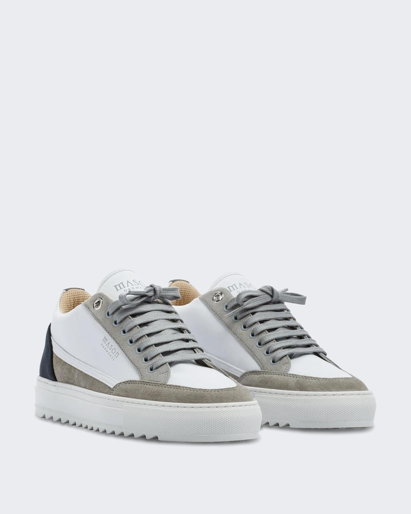 Mason Garments Heren Tia Ludico - Eleganza.nl