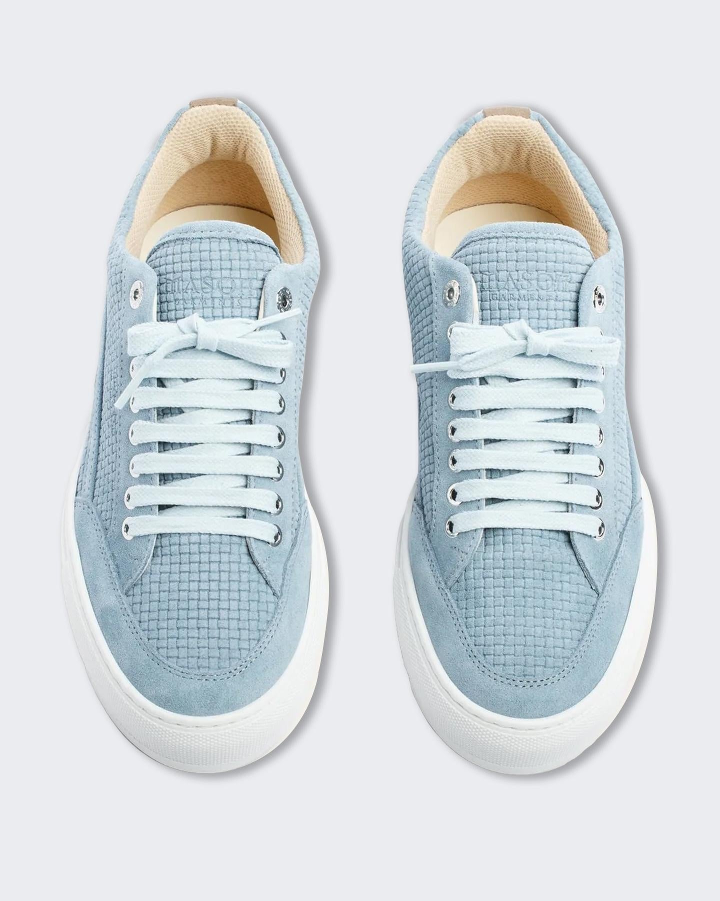 Mason Garments Heren Tia Miscuglio - Eleganza.nl