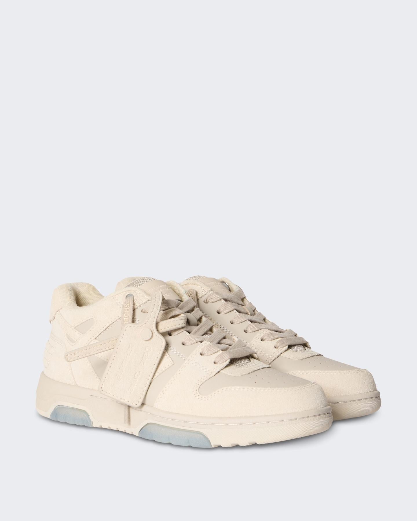 Dames Out Of Office Sneaker