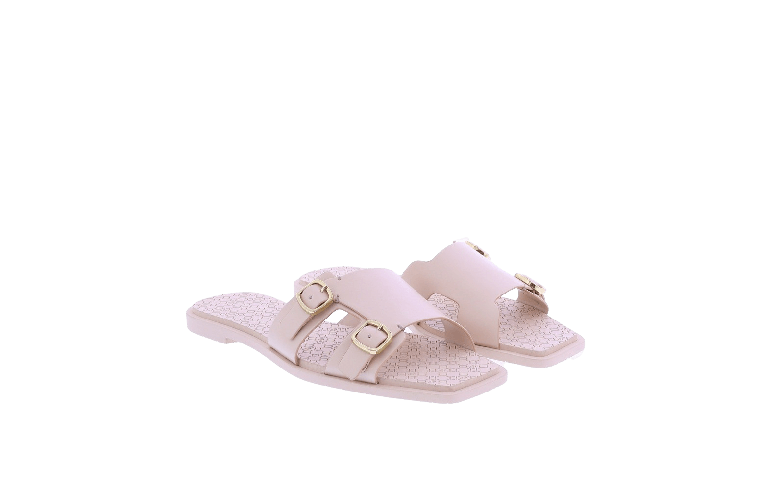 Women Santoni Slipper Sandal