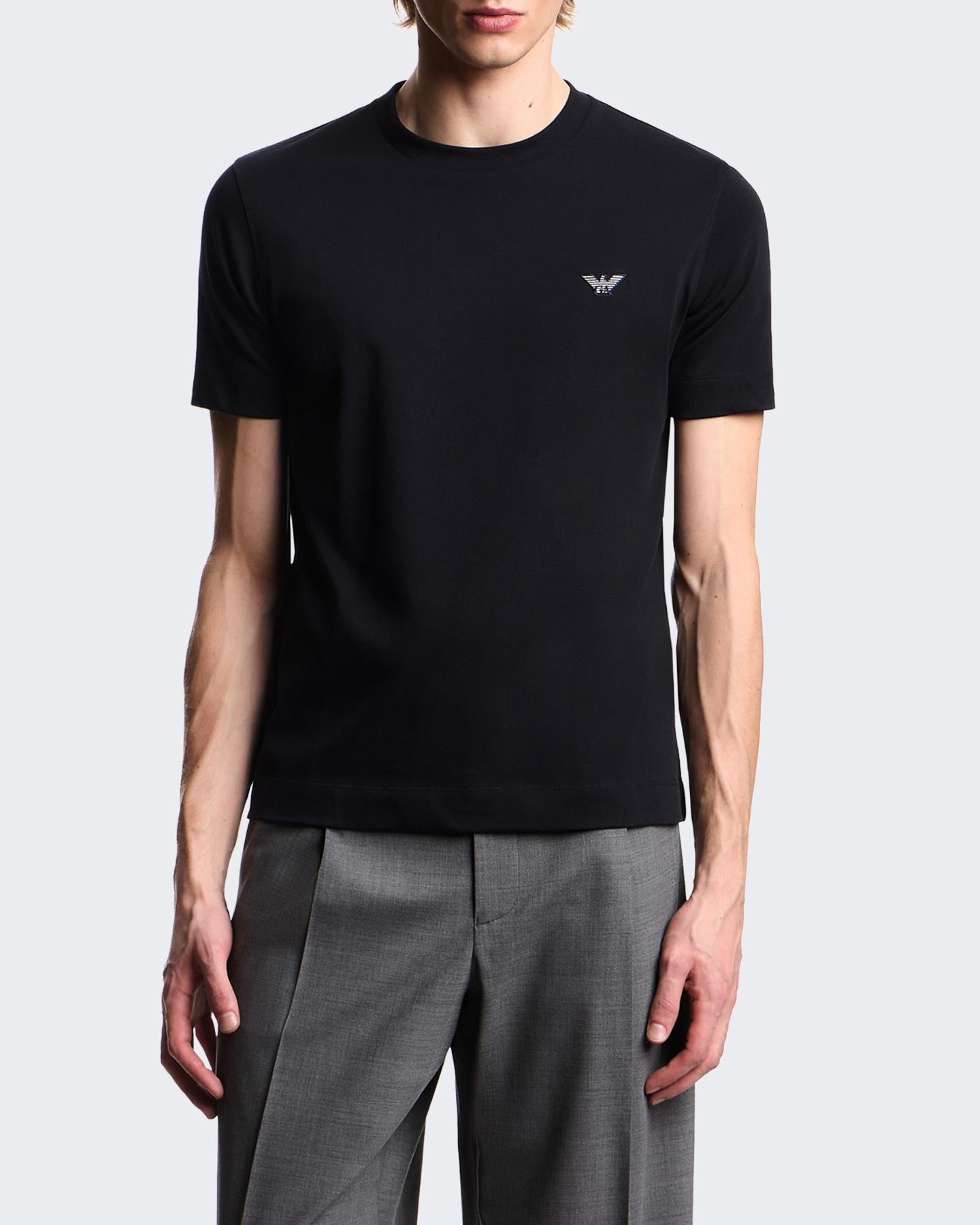 Heren Armani T-Shirt
