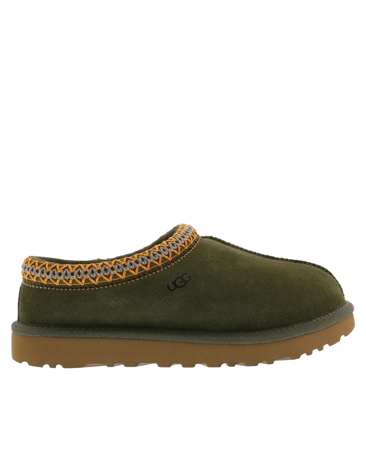 Women Tasman Burnt Olive