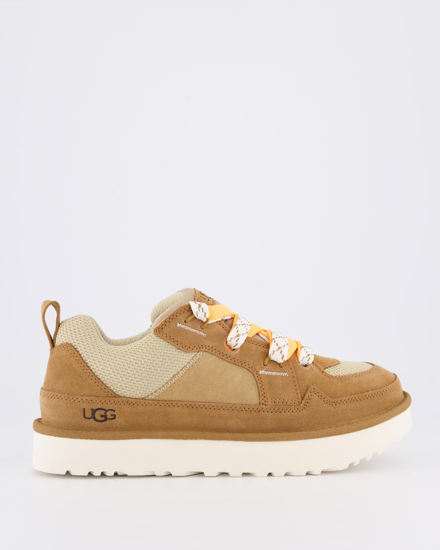 Heren Lo Lowmel Chestnut/Bright Melo